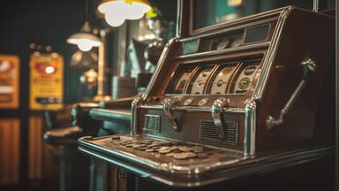 La storia delle slot machine: dalle prime slot fisiche a rulli fino a quelle di ultima generazione