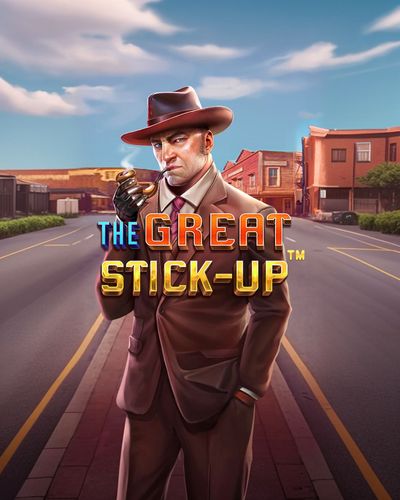 the-great-stick-up