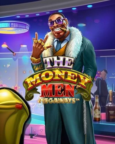 the-money-men-megaways
