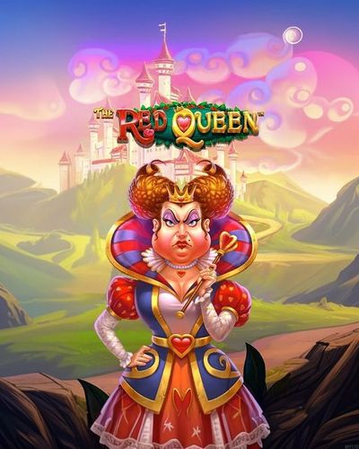 the-red-queen