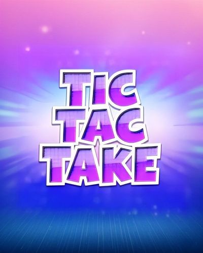 tic-tac-take
