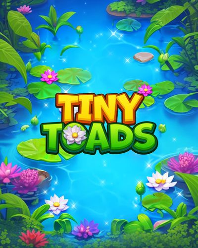 tiny-toads
