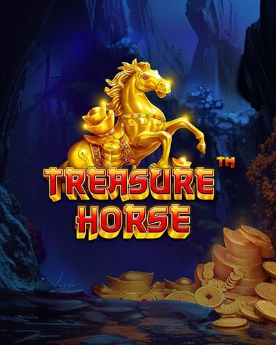 treasure-horse