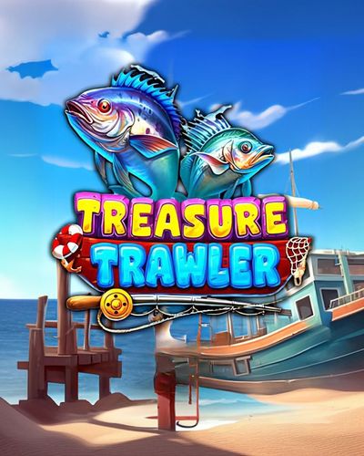 treasure-trawler