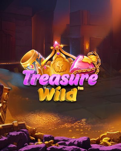 treasure-wild