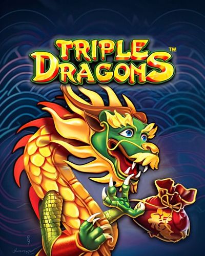 triple-dragons