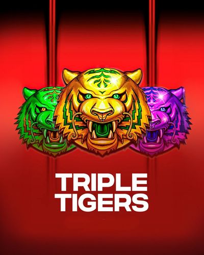 triple-tigers
