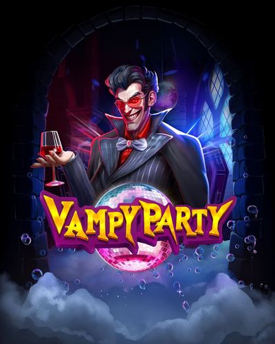 vampy-party