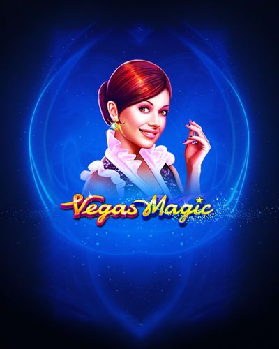 vegas-magic