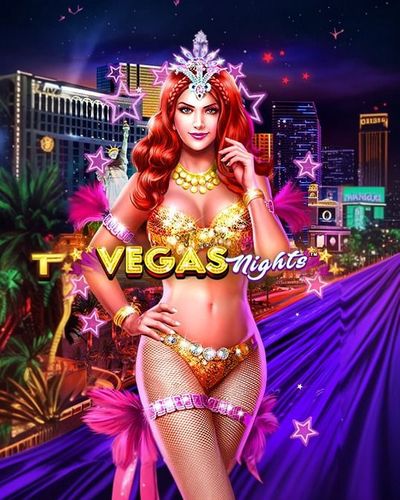 vegas-nights