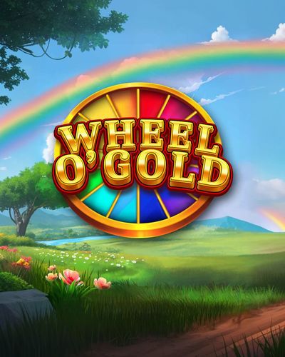 wheel-o-gold