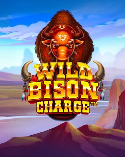 wild-bison-charge