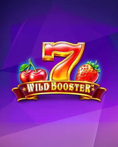 wild-booster