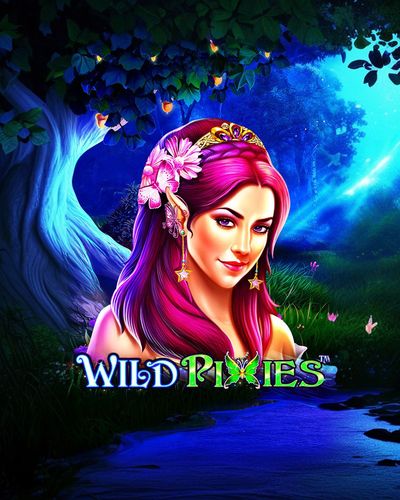 wild-pixies