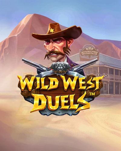 wild-west-duels