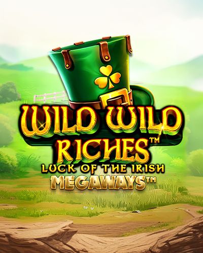 wild-wild-riches-megaways