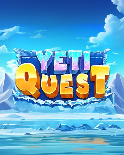 yeti-quest