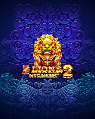 5 Lions Megaways 2