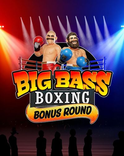 big-bass-boxing-bonus-round