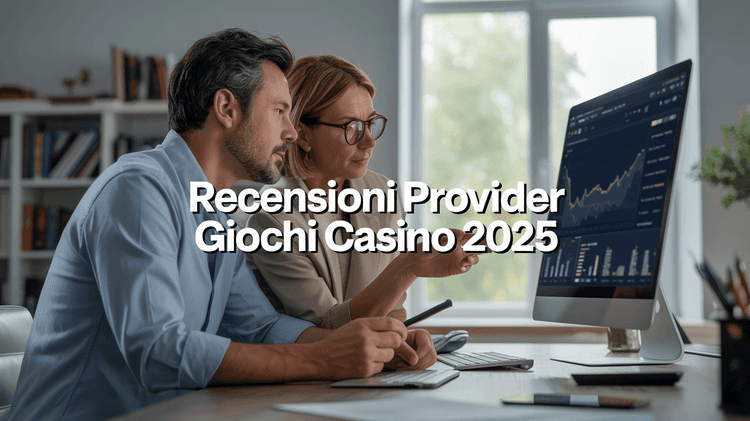 recensioni-provider
