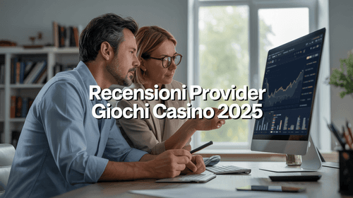recensioni-provider