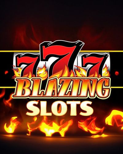 blazing-777