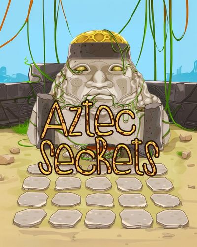aztec-secrets