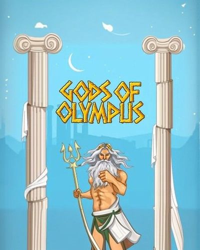 gods-of-olympus