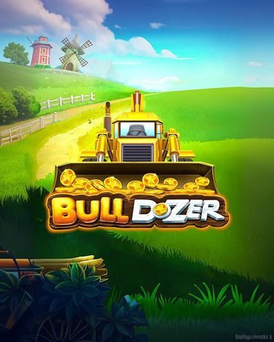 bull-dozer