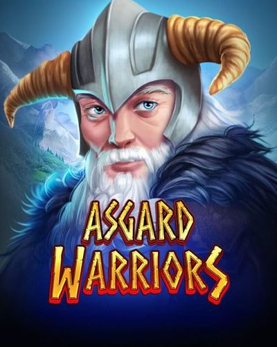 asgard-warriors