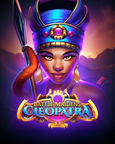 battle-maidens-cleopatra