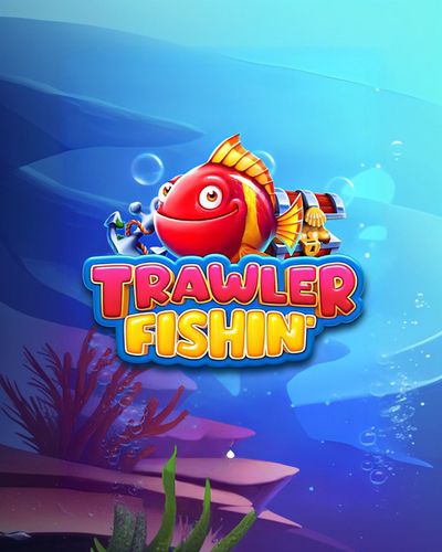 trawler-fishin