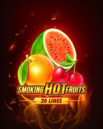 smoking-hot-fruits-20-lines