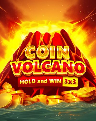 coin-volcano