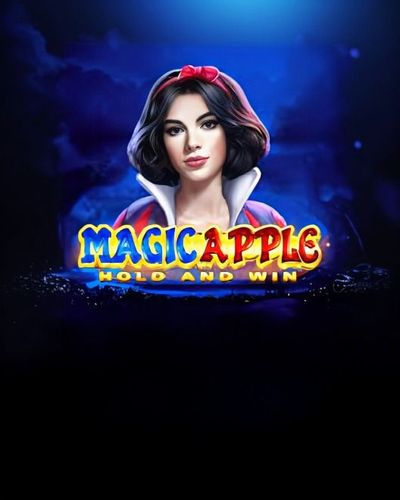 magic-apple