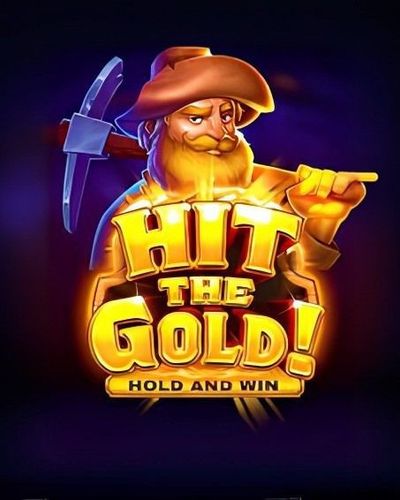 hit-the-gold