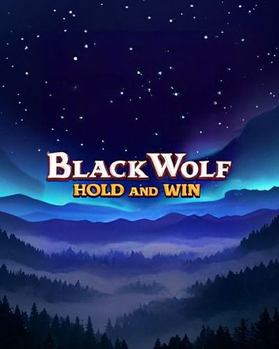 black-wolf