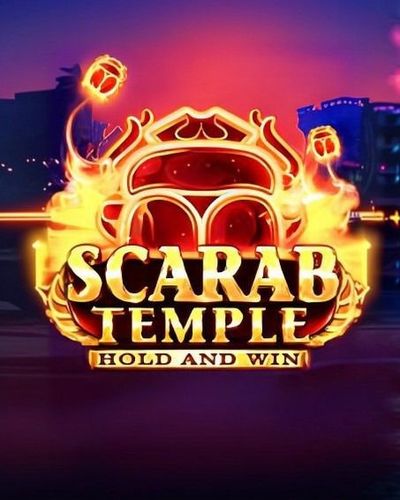 scarab-temple