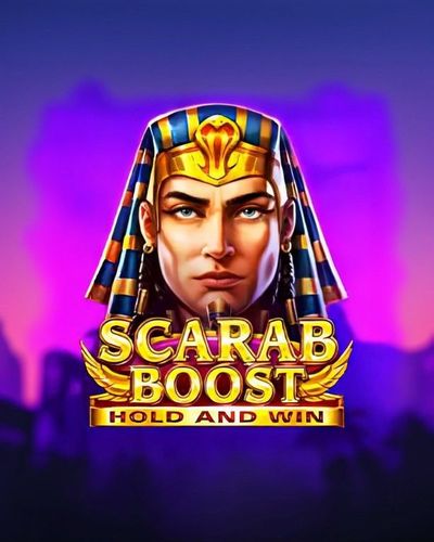 scarab-boost