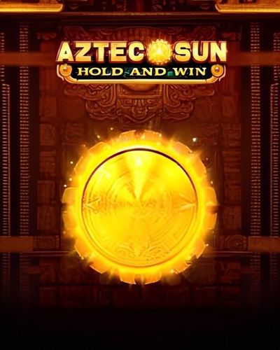 Aztec Sun