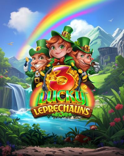 3-lucky-leprechauns