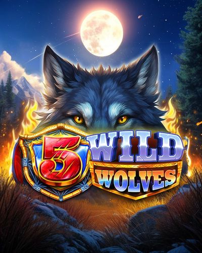 5-wild-wolves