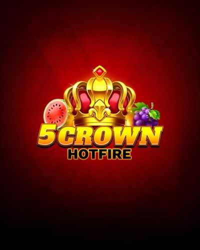 5-crown-hotfire