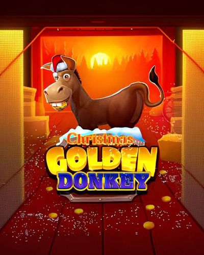 golden-donkey-xmas