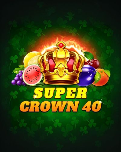 super-crown-40