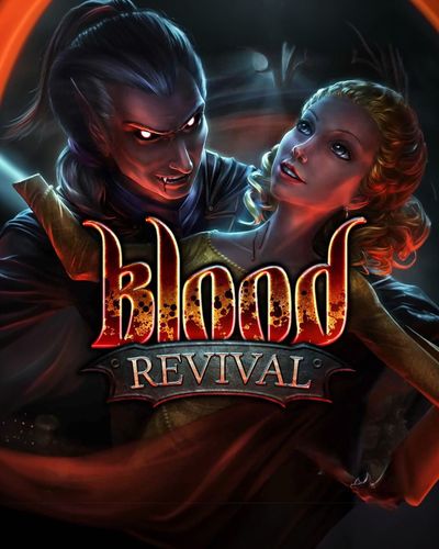 blood-revival