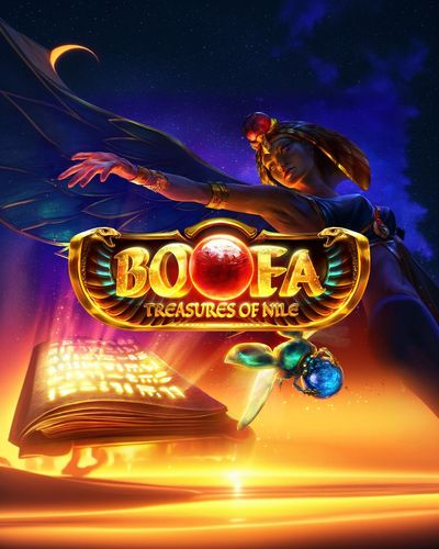 boofa-treasure-of-nile