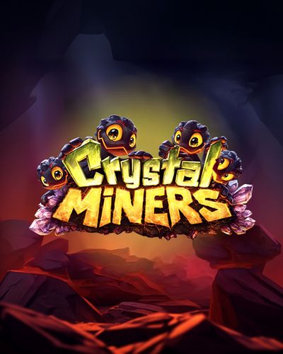 crystal-miners