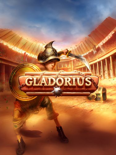 gladorius-slot-machine
