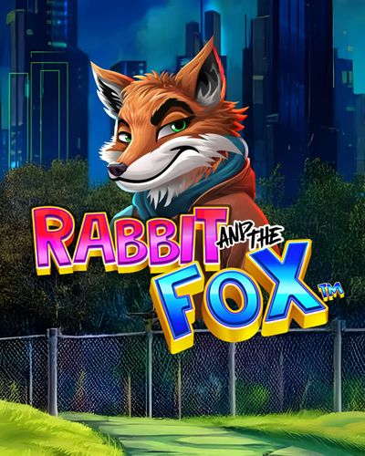 rabbit-and-the-fox-slot-playtech-jackpot
